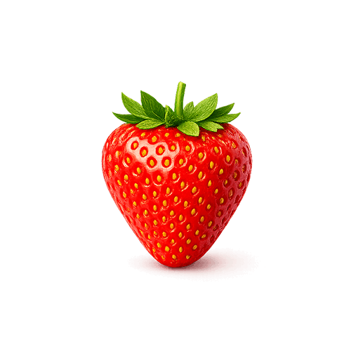 Smart Strawberry